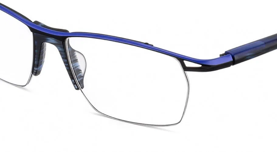 Etnia Barcelona LE MANS Eyeglasses - view 16